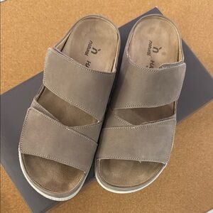 Hartjes Groove Sandals